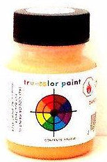 Tru-Color TCP-108 C&NW Chicago & North Western Yellow 1 oz– product image 1