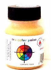 Tru-Color TCP-116 WC Wisconsin Central Gold 1 oz– product image 1