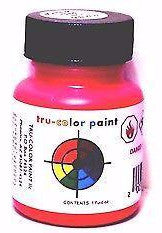 Tru-Color TCP-035 CN Canadian National Red-Orange 1 oz– product image 1