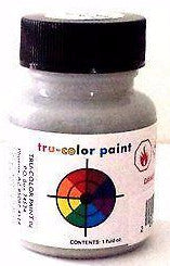 Tru-Color TCP-172 Flat Weathered / Aged Concrete 1 oz