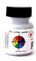 Tru-Color TCP-827 Flat Dust 1 oz– product image 1