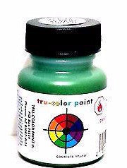Tru-Color TCP-023 CP Canadian Pacific Action Green 1 oz– product image 1