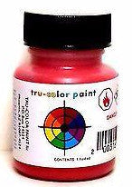 Tru-Color TCP-055 SOO Line Red 1 oz– product image 1