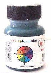 Tru-Color TCP-241 BN Burlington Northern Executive Grinstein Green 1 oz Paint– product image