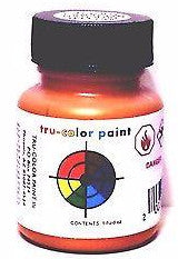 Tru-Color TCP-033 CN Canadian National Yellow 1 oz– product image 1