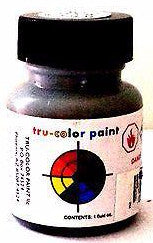 Tru-Color TCP-179 B&O Baltimore & Ohio Gray 1 oz