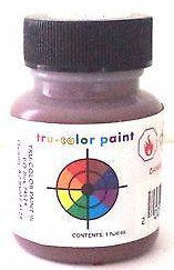 Tru-Color TCP-188 MKT Missouri–Kansas–Texas Freight Car Brown 1 oz– product image 1