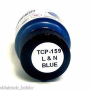 Tru-Color TCP-159 L&N Louisville & Nashville Blue 1 oz – product view 2