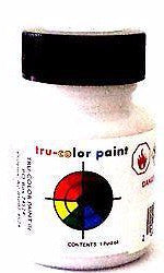 Tru-Color TCP-803 Flat Light Gray 1 oz
