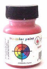 Tru-Color TCP-262 CRI&P Rock Island Red 1 oz– product image