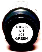 Tru-Color TCP-038 NH New Haven 401 Green 1 oz – product view 2