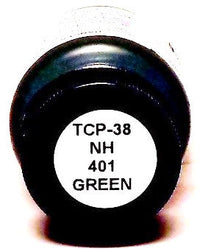Tru-Color TCP-038 NH New Haven 401 Green 1 oz – product view 2