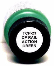 Tru-Color TCP-023 CP Canadian Pacific Action Green 1 oz – product view 2
