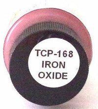 Tru-Color TCP-168 Iron Oxide 1 oz – product view 2