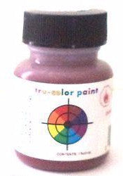 Tru-Color TCP-239 SSW Cotton Belt Freight Car Red 1 oz– product image 1