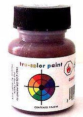 Tru-Color TCP-197 CRI&P Rock Island Freight Car Red 1 oz– product image 1