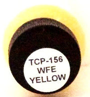 Tru-Color TCP-156 WFE Western Fruit Express Yellow 1 oz – product view 2