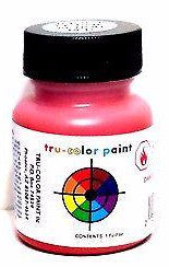 Tru-Color TCP-024 CP Canadian Pacific Action Red 1 oz
