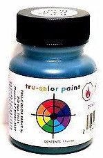 Tru-Color TCP-027 D&H Delaware and Hudson Blue 1 oz– product image