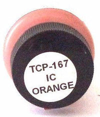 Tru-Color TCP-167 IC Illinois Central Orange 1 oz – product view 2