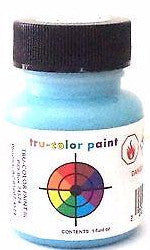 Tru-Color TCP-820 Flat Light Blue 1 oz