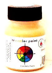 Tru-Color TCP-153 SP Southern Pacific Colonial Yellow 1 oz– product image 1