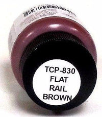 Tru-Color TCP-830 Flat Rail Brown 1 oz – product view 2