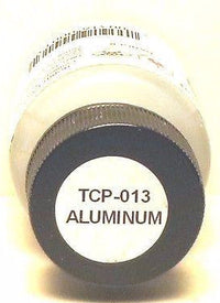Tru-Color TCP-013 Aluminum 1 oz – product view 2
