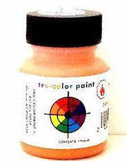 Tru-Color TCP-115 G&W Gennessee & Wyoming Orange 1 oz– product image 1