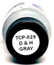 Tru-Color TCP-029 D&H Delaware and Hudson Gray 1 oz – product view 2