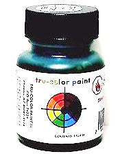 Tru-Color TCP-037 NH New Haven Hunter's Green 1 oz