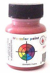 Tru-Color TCP-178 B&O Baltimore & Ohio Freight Car Brown 1 oz– product image
