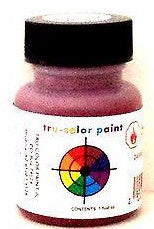 Tru-Color TCP-110 MILW Milwaukee Road Maroon 1 oz