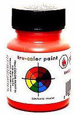 Tru-Color TCP-050 GN Great Northern Empire Builder Orange 1 oz– product image