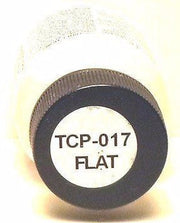 Tru-Color TCP-017 Flat Finish 1 oz – product view 2