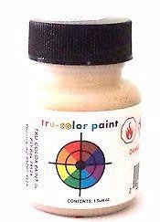 Tru-Color TCP-242 BN Burlington Northern Executive Creme 1 oz Paint– product image