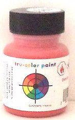 Tru-Color TCP-119 P&W Providence & Worcester Orange 1 oz– product image 1
