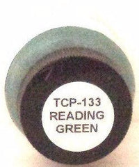 Tru-Color TCP-133 RDG Reading Green 1 oz – product view 2