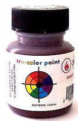 Tru-Color TCP-216 D&RGW Rio Grande Freight Car Red 1 oz– product image 1