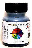 Tru-Color TCP-087 BAR Bangor & Aroostook Blue 1 oz– product image