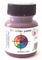 Tru-Color TCP-224 SOU Southern Freight Car Red 1 oz– product image 1