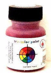 Tru-Color TCP-117 WC Wisconsin Central Maroon 1 oz– product image