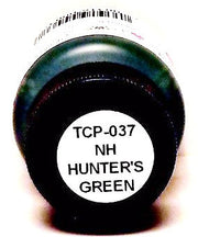 Tru-Color TCP-037 NH New Haven Hunter's Green 1 oz – product view 2