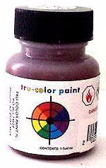 Tru-Color TCP-214 GN Great Northern Freight Car Red 1 oz– product image 1
