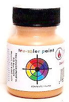 Tru-Color TCP-081 RBOX Railbox Yellow 1 oz– product image 1