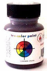 Tru-Color TCP-215 Erie Freight Car Brown 1 oz– product image 1