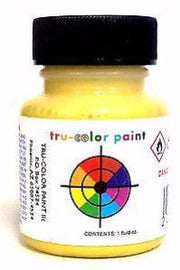 Tru-Color TCP-300 KCS Kansas City Southern Belle Yellow 1 oz– product image 1