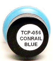 Tru-Color TCP-056 CR Conrail Blue 1 oz – product view 2