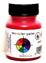 Tru-Color TCP-090 VTR Vermont Red 1 oz– product image 1