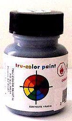 Tru-Color TCP-802 Flat Dark Gray 1 oz– product image 1